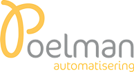 Logo Poelmanautomatisering